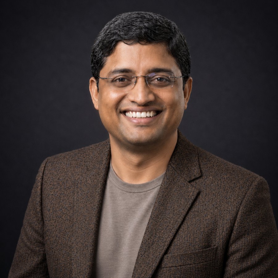 Ramkumar R.