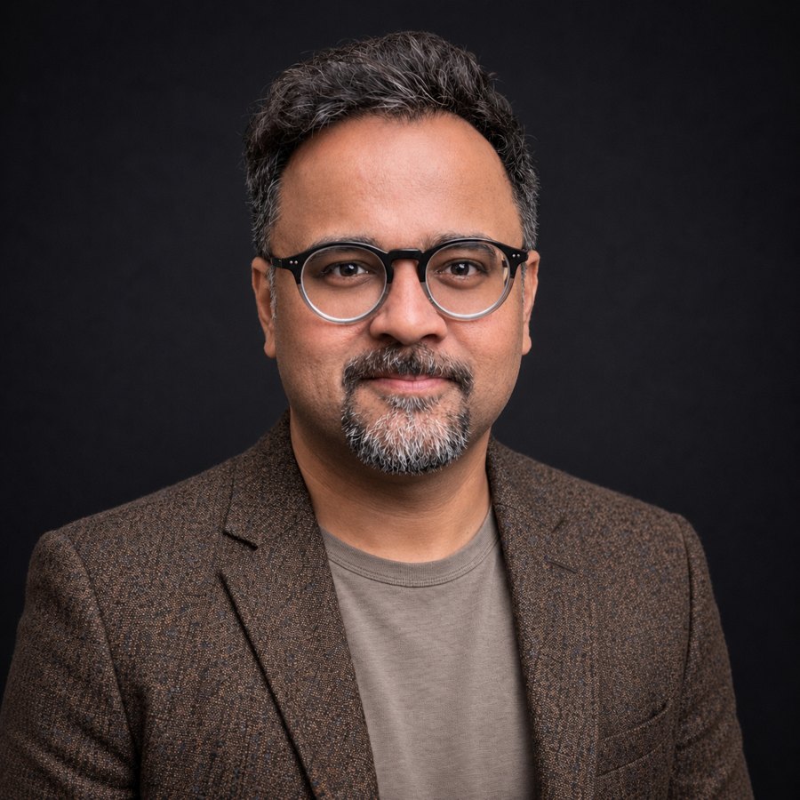 Shameek Chakravarty