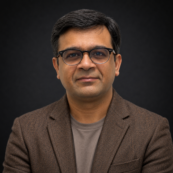 Anand Vishwanathan