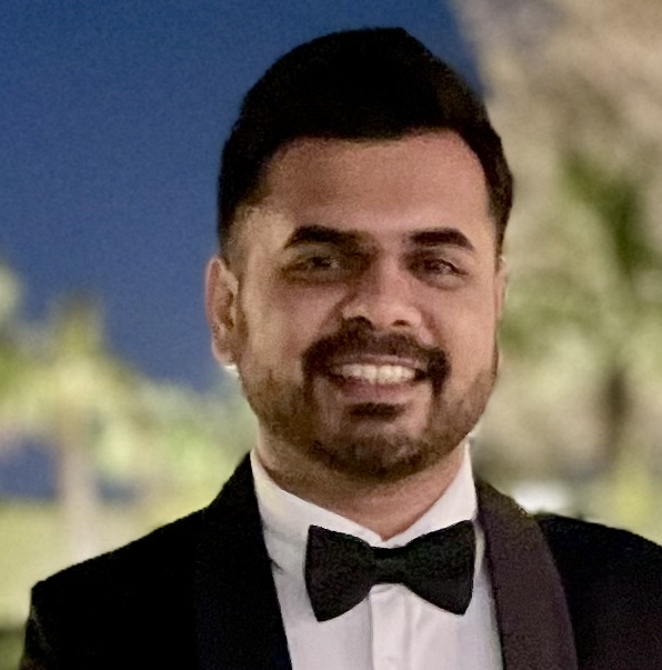 Parivesh Agrawal